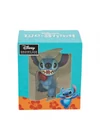 Stitch szívvel