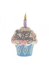 Mini Birthday Cupcake