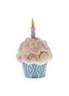 Mini Birthday Cupcake