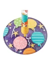 Születésnapos Lány – Kézzel Festett Lolita Borospohár Díszdobozban