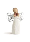 Willow Tree – Good Health angyal – Egészség és boldogság bősége – 13,5 cm