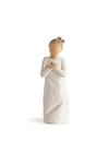 Gondoskodás - Nurture - Willow Tree figura - 14 cm