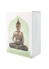 Buddha teamécses tartó