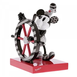 Mickey Egér Kapitány