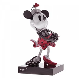 Minnie Egér Kapitány Kisasszony