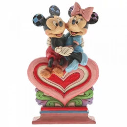 Szívtől Szívig - Disney Mickey és Minnie