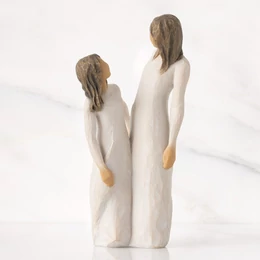 Együtt töltött idő – Willow Tree figura - 19 cm