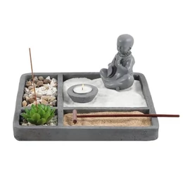 Zen Meditációs Kert 26cm
