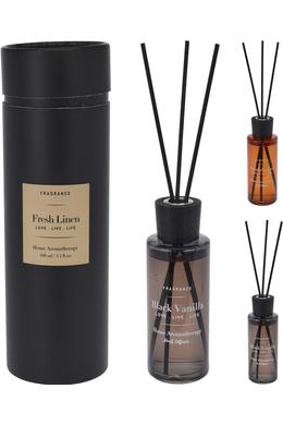 Home Aromatherapy Diffúzor 100 ml (3 féle illatban)