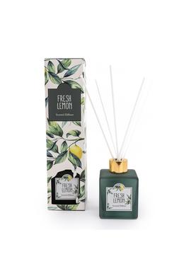 Fresh Lemon Aroma Diffúzor 100 ml