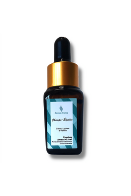 Champs Elysses - Prémium Aroma Olaj Pipettával 10ml
