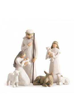 Willow Tree Betlehem - Nativity
