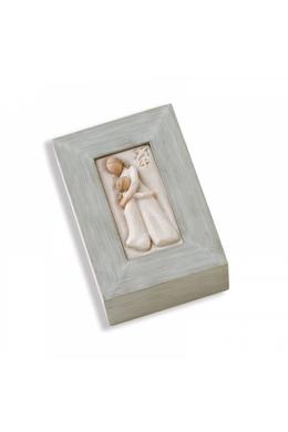 Anya és Lánya Willow Tree Memory Box