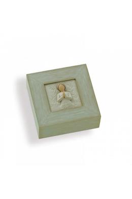 Egy fa, egy ima Memory Box