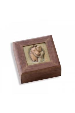 Csendes Erő Memory Box