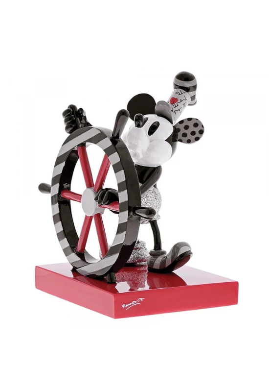 Mickey Egér Kapitány