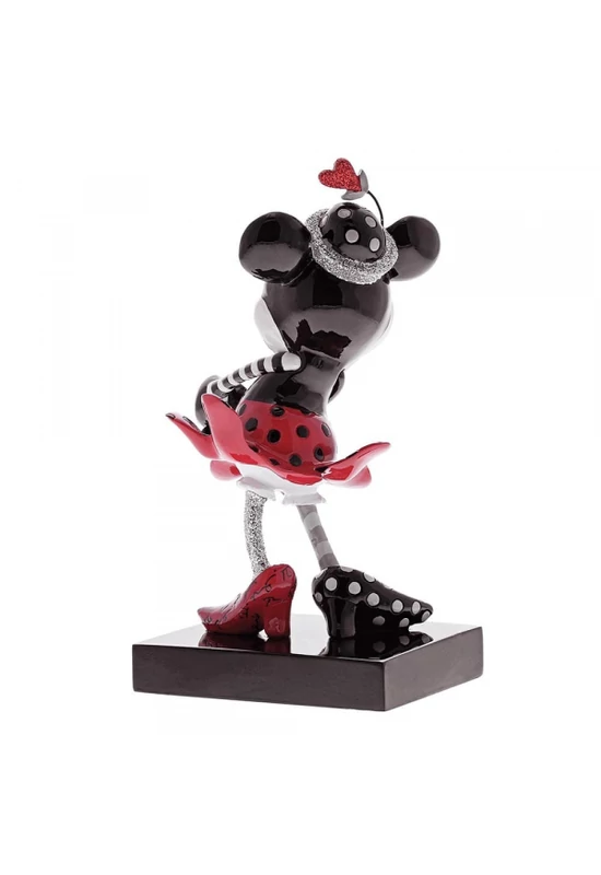 Minnie Egér Kapitány Kisasszony
