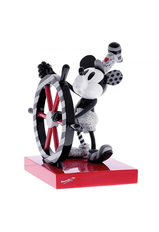 Mickey Egér Kapitány