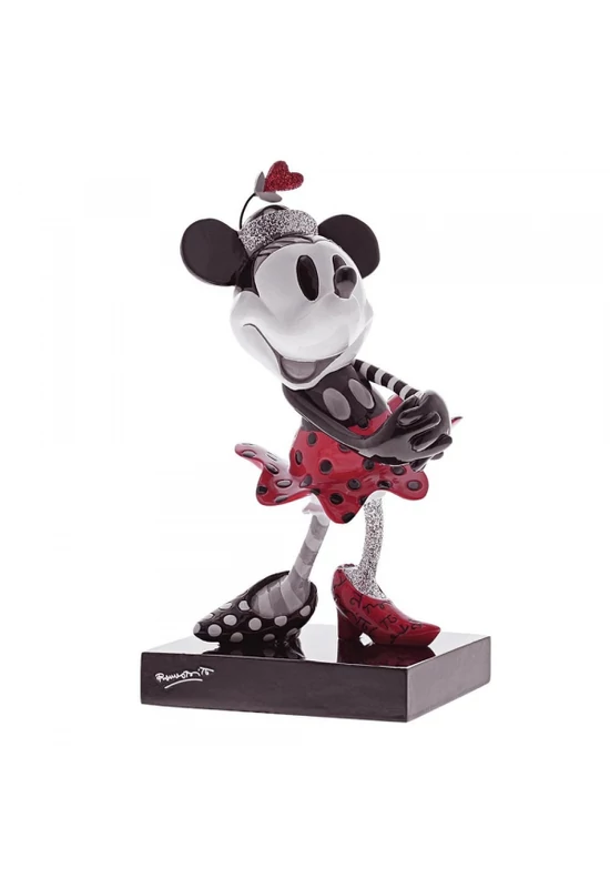 Minnie Egér Kapitány Kisasszony