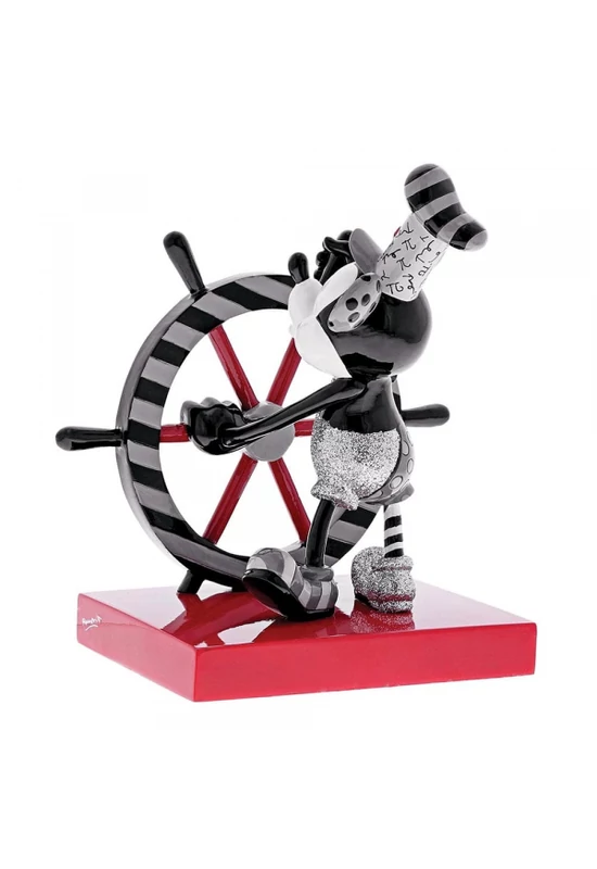 Mickey Egér Kapitány