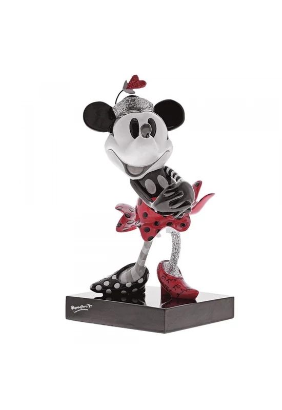 Minnie Egér Kapitány Kisasszony