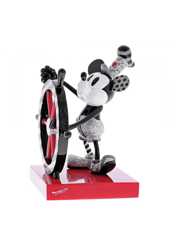 Mickey Egér Kapitány