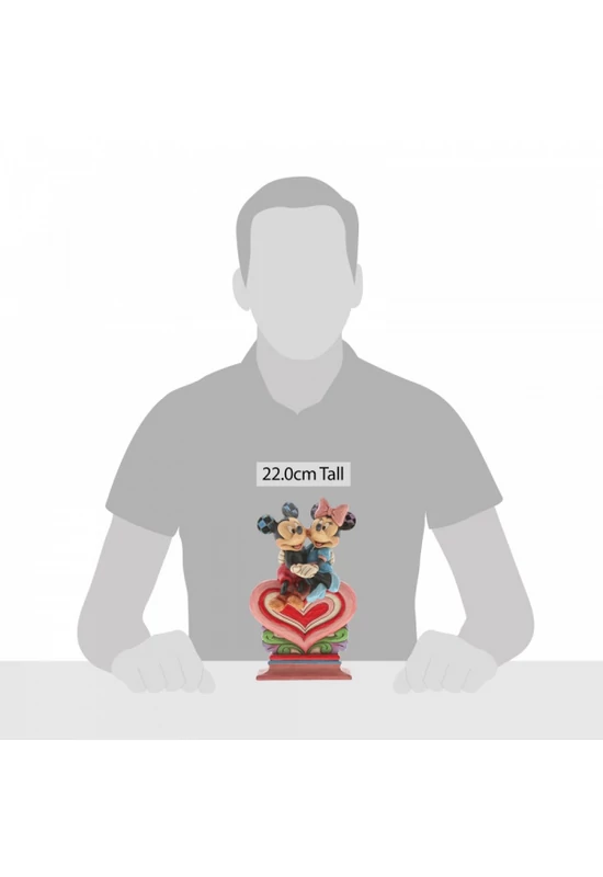 Szívtől Szívig Disney Mickey és Minnie