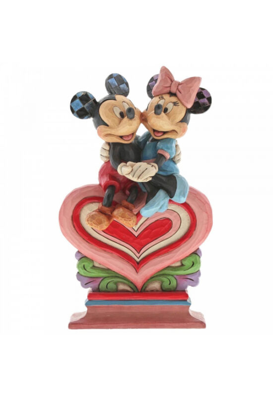 Szívtől Szívig - Disney Mickey és Minnie