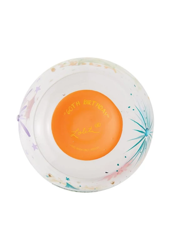 Boldog 60. Születésnapot - Lolita Pohár - 12 cm