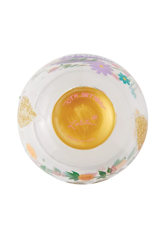 Boldog 70. Születésnapot - Lolita Pohár - 12 cm