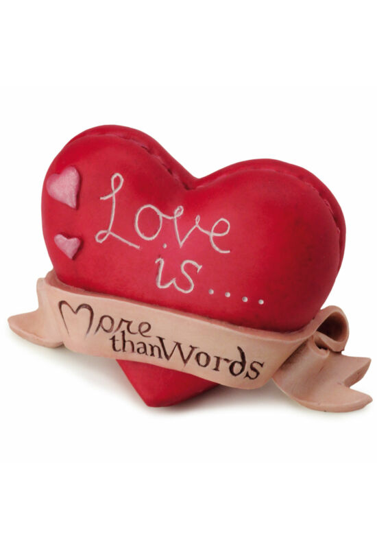 A Szerelem... több, mint egy szó