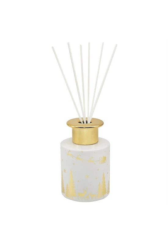 Winter Wonderland Arany Aroma Diffúzor 120 ml