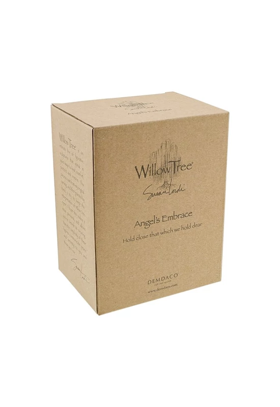 Willow Tree – Angyali ölelés szobor – 14 cm