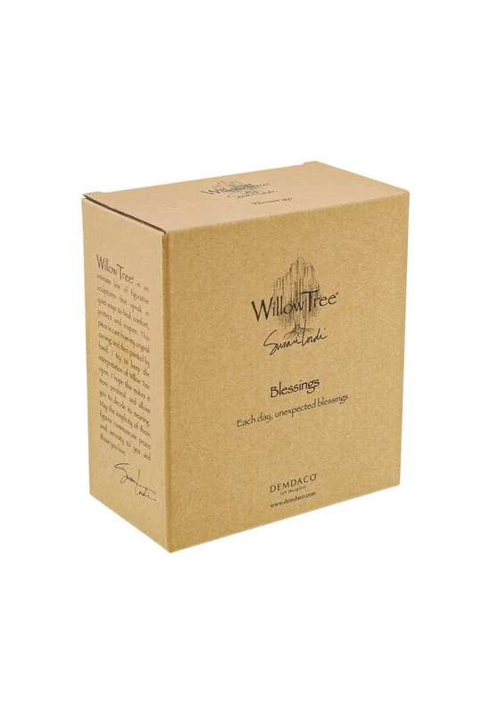 Willow Tree – Áldás szobor – 14 cm