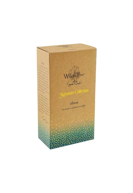Ragyogj - Shine - Willow Tree szobor - 21 cm