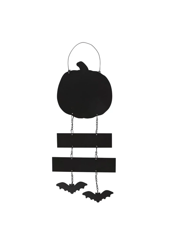 HAPPY HALLOWEEN függődísz